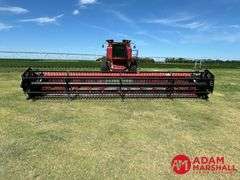 1995  Case IH  1020  Flex Head