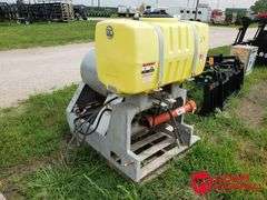 2022  Northern  AG Mist  Sprayer - 3PT