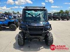 2024  Polaris  Ranger XP1000 Premium