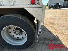 1997  Corn Husker  800  Grain Trailer - 42FT