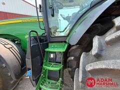 2020  John Deere  8320R  MFWD Tractor