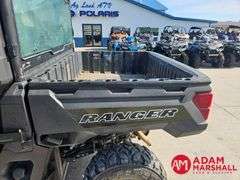 2022  Polaris  Ranger 1000 EPS