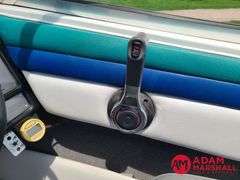 1992  Rinker  186 Captiva  V-Hull Boat - 18FT