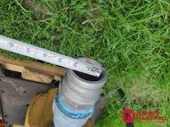 (2) Trash Pumps