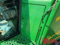 2008  John Deere  9770 STS  Combine