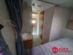 2002  Keystone  Cougar  5th Wheel Camper - 28FT