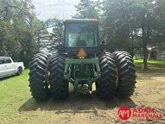 1981  John Deere  4640  Tractor