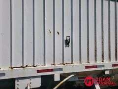 1994  DMF  Hopper Grain Trailer - 34FT