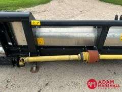 2013  Geringhoff Rota  Disc Elite XL   Corn Head - 8R36
