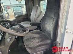 2012  Kenworth  T800  Semi Truck
