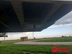 2006  DMF  Hopper Grain Trailer   - 34FT