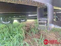 Unused 2025 Industrias America 7014R x 14FT Dump Trailer