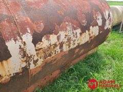 Fuel Tank - 1000 Gallon