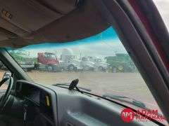 1994  Ford  Ranger  Pickup - Gasoline