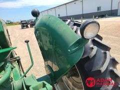 1960  Oliver  770  Tractor - Diesel