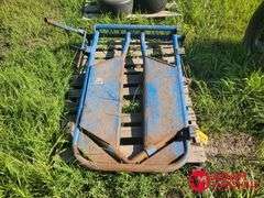 Priefert  HG91  Manual Headgate