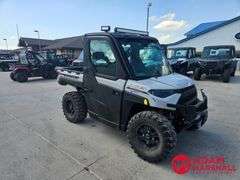 2022  Polaris  Ranger XP1000 NorthStar Trail Boss  UTV - Gasoline