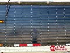 2009  Timpte  Super Hopper  Grain Trailer - 48FT