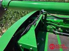 2018  John Deere  S770  Combine