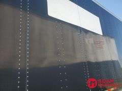 1999  Manac  Van  Trailer - 48FT