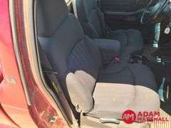 2003  Chevrolet  S10  Pickup - Gasoline