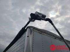 2010  Wilson  Grain  Trailer - 48FT