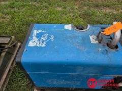 Miller  225  Welder/Generator