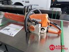 Stihl  MS250  Chainsaw