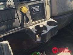 2008  International  4000  Straight Truck - Diesel