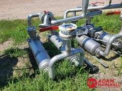 Eaton Water Filtration System