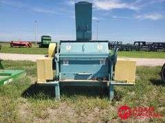 Harsh  Corn Roller Mill