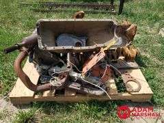 Ford  300 Power Unit - Propane