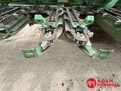 2013  John Deere  612C  Corn Head - 12R30