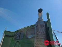 2006  Sterling  9500  Semi Truck