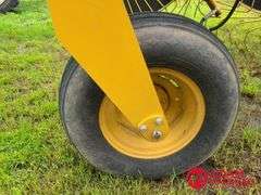 2021  Vermeer  VR2040  20-Wheel Rake - 40FT