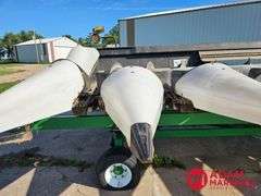 2009  Harvestec  4308  Corn Head - 8R30