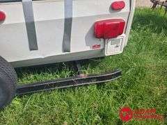 1997  Jayco  Eagle  Pop-Up Camper