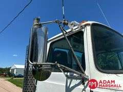 1995  Ford  LTA9000   Semi Truck - Diesel