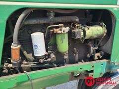1960  Oliver  770  Tractor - Diesel