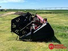 1995  Case IH  1020  Flex Head