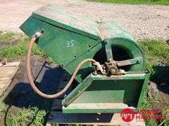 Automatic  MB20  Mist Blower
