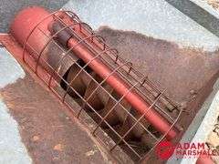 Mayrath  H Series  Auger - 50FT