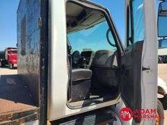 2008  International  4000  Straight Truck - Diesel