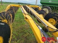 2021  Vermeer  VR2040  20-Wheel Rake - 40FT