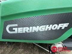 2013  Geringhoff Rota  Disc Elite XL   Corn Head - 8R36