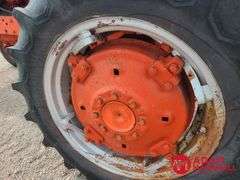 Allis Chalmers  WD45  Tractor - Gasoline