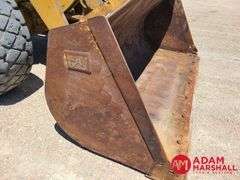 2008  Caterpillar  938G  Wheel Loader