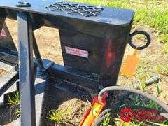 Unused 2025 Industrias America Post Puller