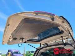 2006  Lincoln  Navigator  SUV - Gasoline
