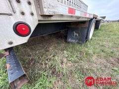 2007  Great Dane  Drop Deck  Trailer - 50FT